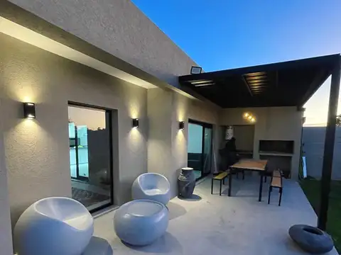 Quinta en Alquiler Temporal de 2 dormitorios