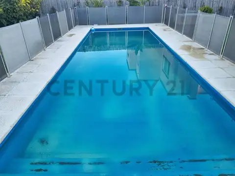 Barrio Los Castaños 100, Piso 0