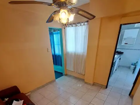 Departamento en Alquiler al Oeste