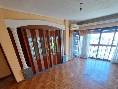Departamento en Alquiler de 3 ambientes