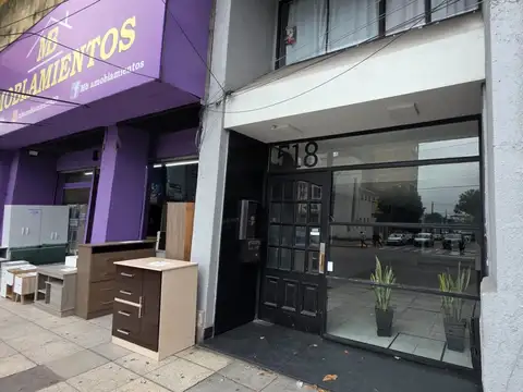 Alquiler Departamento 3 amb en Quilmes Centro