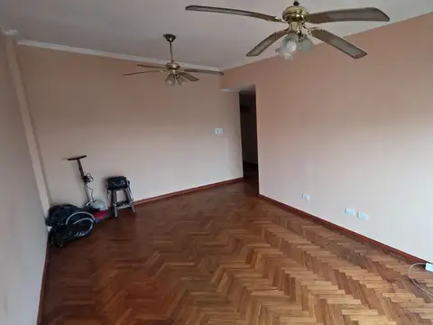 Alquiler Departamento 3 amb en Quilmes Centro