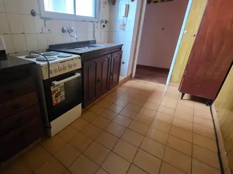 Departamento en Alquiler de 2 dormitorios