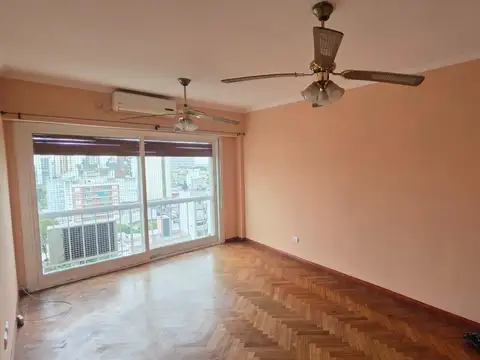 Departamento en Alquiler 20 años