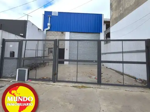 1 DE MAYO 5400