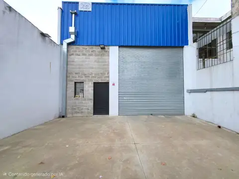 Galpon en Alquiler en Villa Libertad, $ 3.850.000