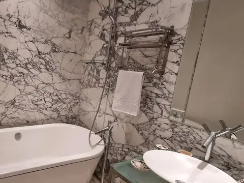 Departamento en Venta en Puerto Madero, USD 390.000