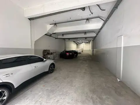 Galpon en Venta A Estrenar