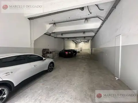 Galpon en Venta A Estrenar