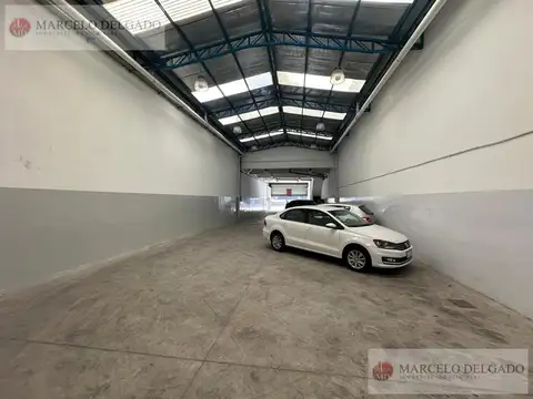 Av Vélez Sársfield al 400