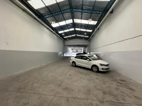 Av Vélez Sársfield al 400