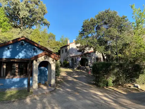 Casa en Venta en Loma Bola, USD 59.000