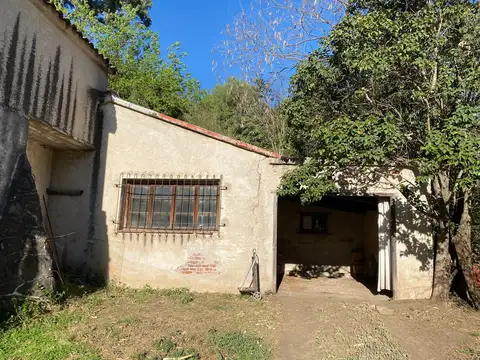 Casa a restaurar en Loma Bola Loma Bola - Traslasierras