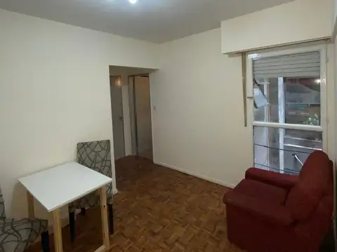Departamento en Venta en Monserrat, USD 47.000