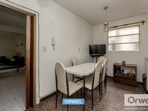 Departamento en Venta al Noroeste