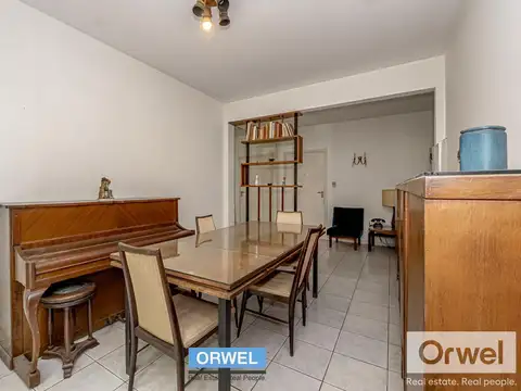 Departamento en Venta al Noroeste