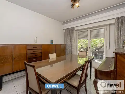 Departamento en Venta 60 años