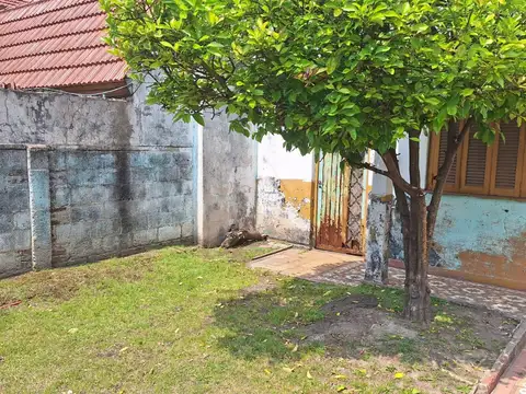 Casa en Venta de 1 dormitorio