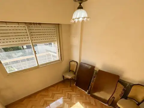 Departamento 2 ambientes con balcón- FINANCIACION