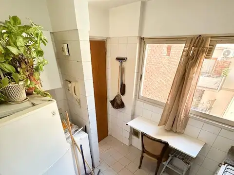 Departamento en Venta en Flores, USD 105.000