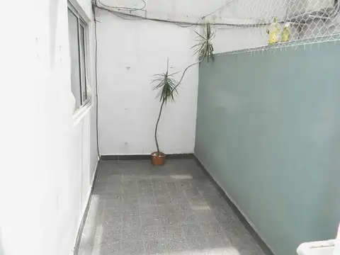 MALABIA 2400, Piso PB