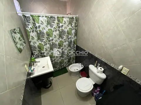 Depto Tipo Casa en Alquiler al Oeste