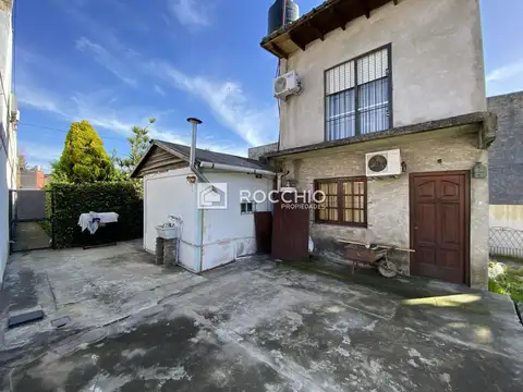 Depto Tipo Casa en Alquiler al Oeste