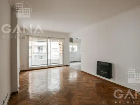 Departamento en Venta 18 años