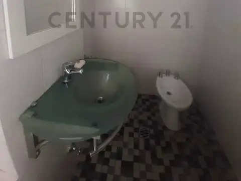 Monoambiente en Caballito