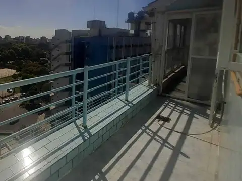 Departamento en Venta en Caballito, USD 77.000