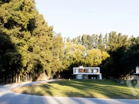 Terreno en Venta 40  mts Fondo