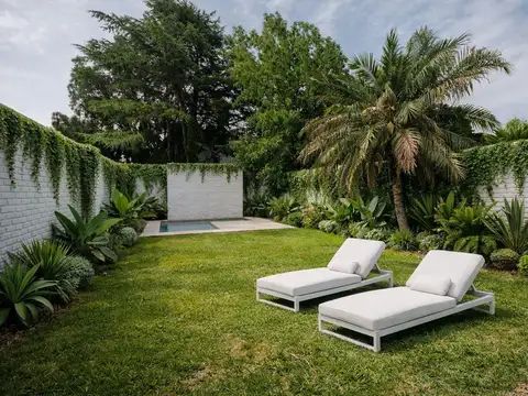 Casa en venta en Lomas de San Isidro