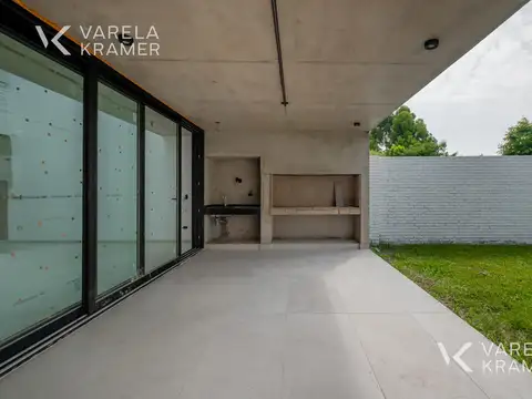 Casa en Venta al Norte