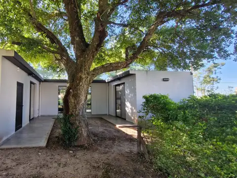 Casa en Venta en Puerto Tirol, USD 130.000