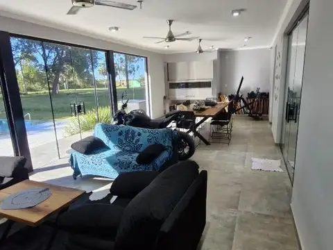 Casa en Venta de 1 dormitorio