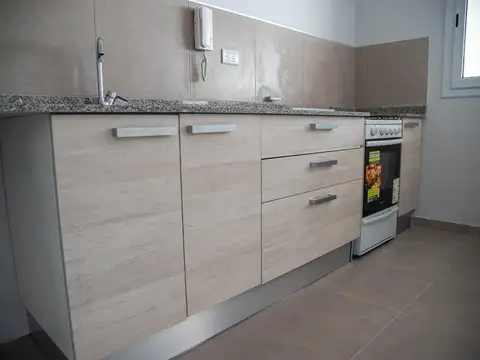 VENTA DUPLEX GRAND BOURG 2 DORM - CON RENTA