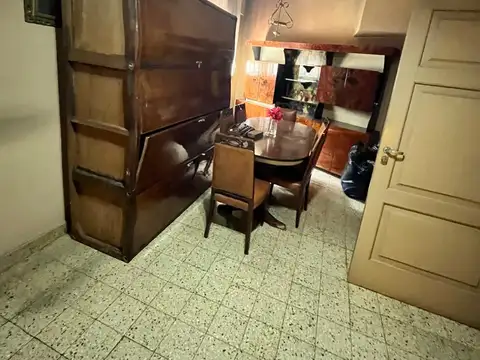 Depto Tipo Casa en Venta de 4 ambientes