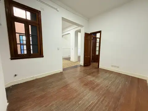 Presidente Roca al 100