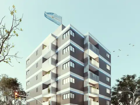Departamento en Venta en Allen, USD 69.000