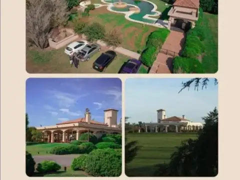 La Carolina Golf & Country Club
