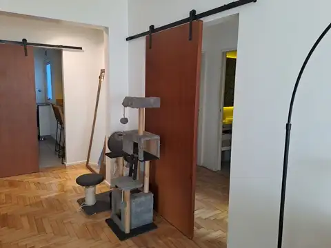 Departamento en Alquiler de 3 ambientes