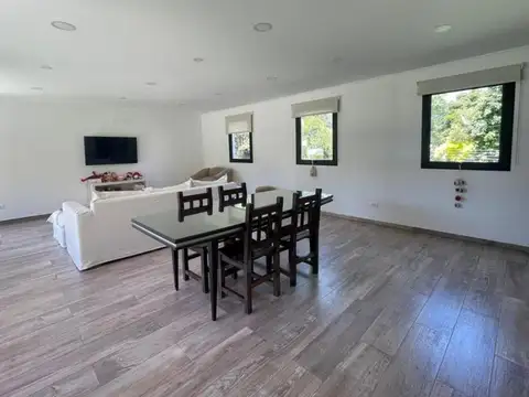 Casa en Alquiler Temporal en Plaza Mitre, USD 400