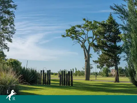 Terreno en Venta en Ibarlucea, USD 109.000