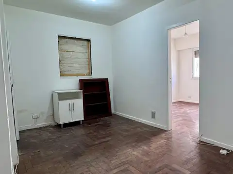 Departamento en Venta en Recoleta, Capital Federal