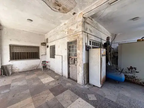 Galpon en Alquiler 80 años