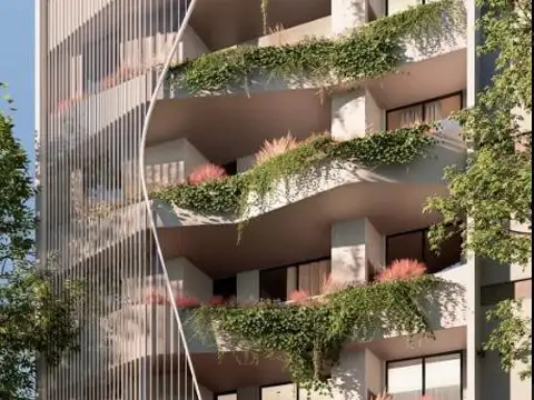 Departamento en Venta de 3 ambientes