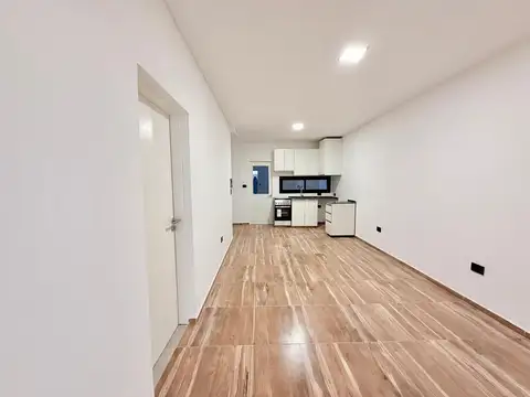 Depto Tipo Casa en Venta A Estrenar