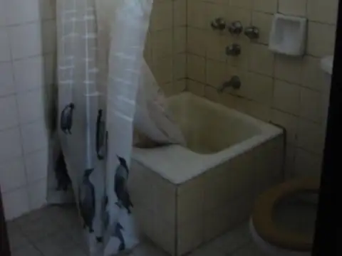 Monoambiente zona bosque en alquiler 