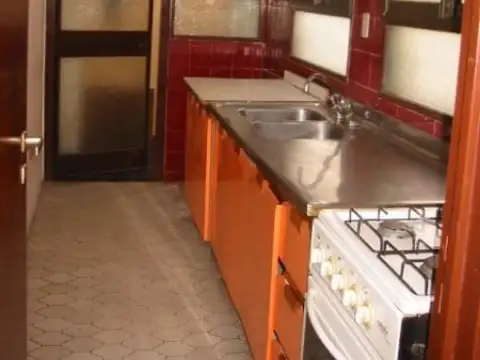 Monoambiente zona bosque en alquiler 