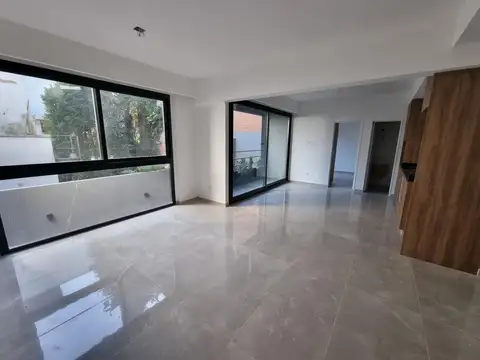 2 AMBIENTES A ESTRENAR EN VICENTE LOPEZ